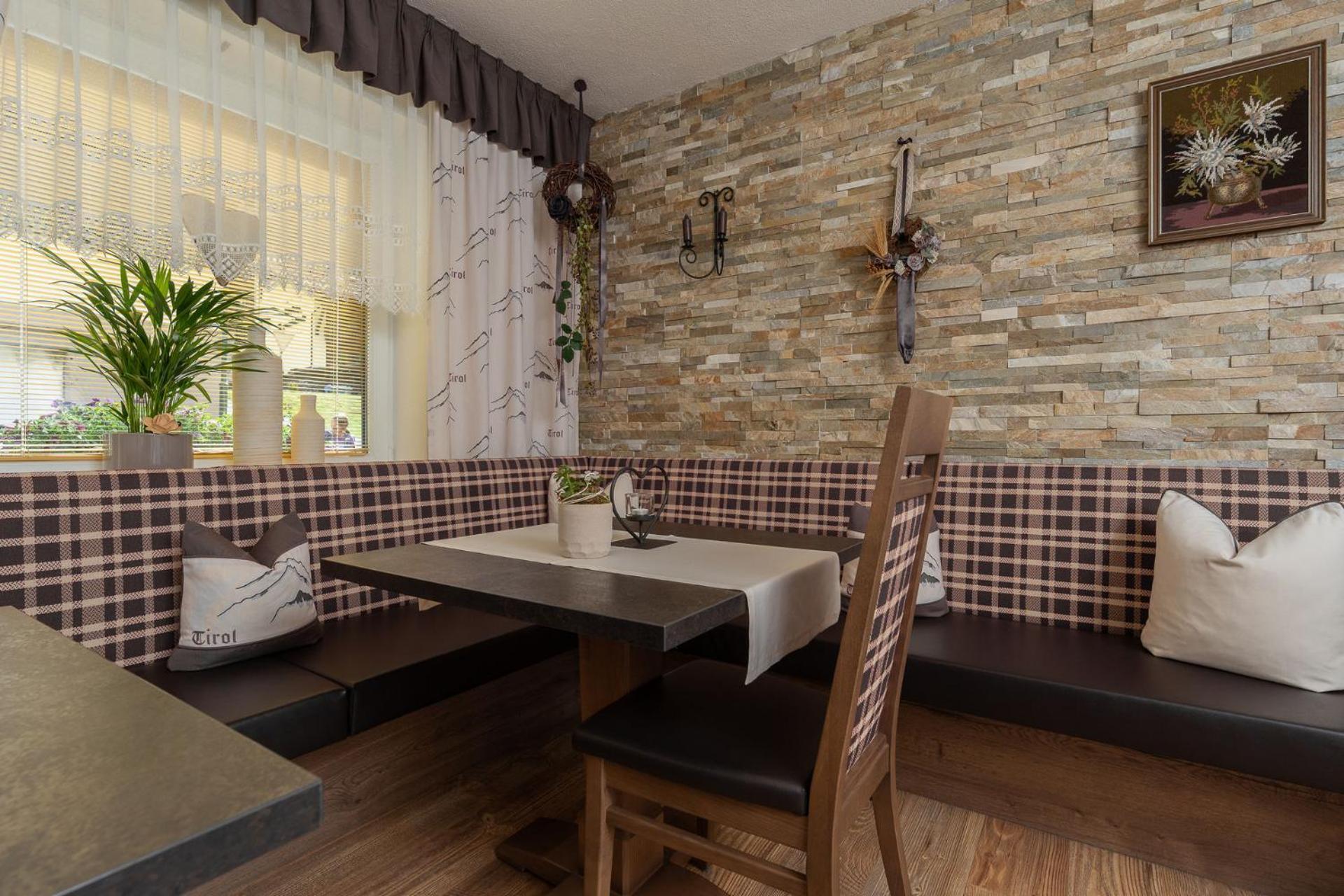 Bed and Breakfast Haus Margret Санкт-Леонхард-им-Пицталь Экстерьер фото