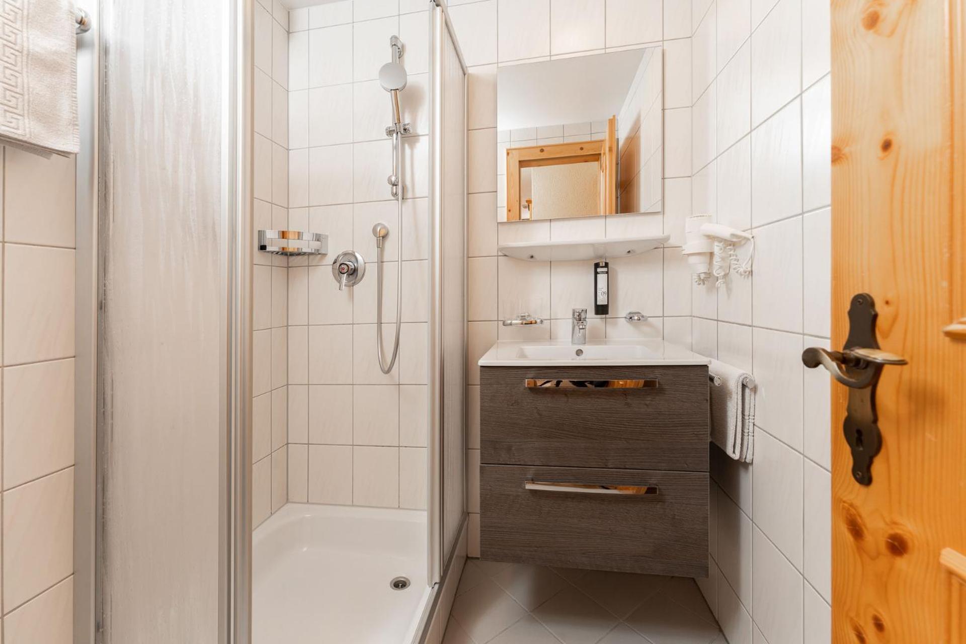 Bed and Breakfast Haus Margret Санкт-Леонхард-им-Пицталь Экстерьер фото
