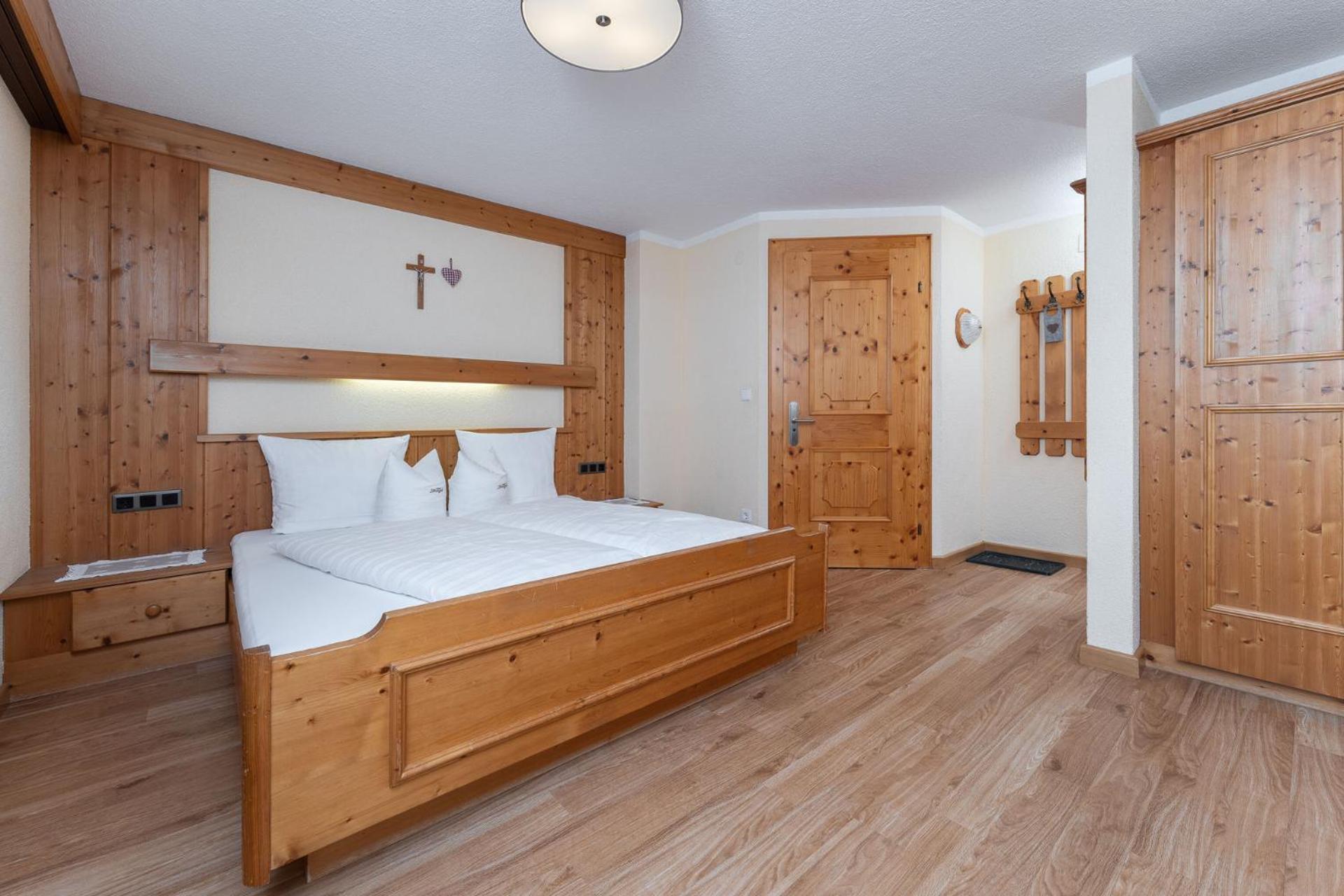 Bed and Breakfast Haus Margret Санкт-Леонхард-им-Пицталь Экстерьер фото