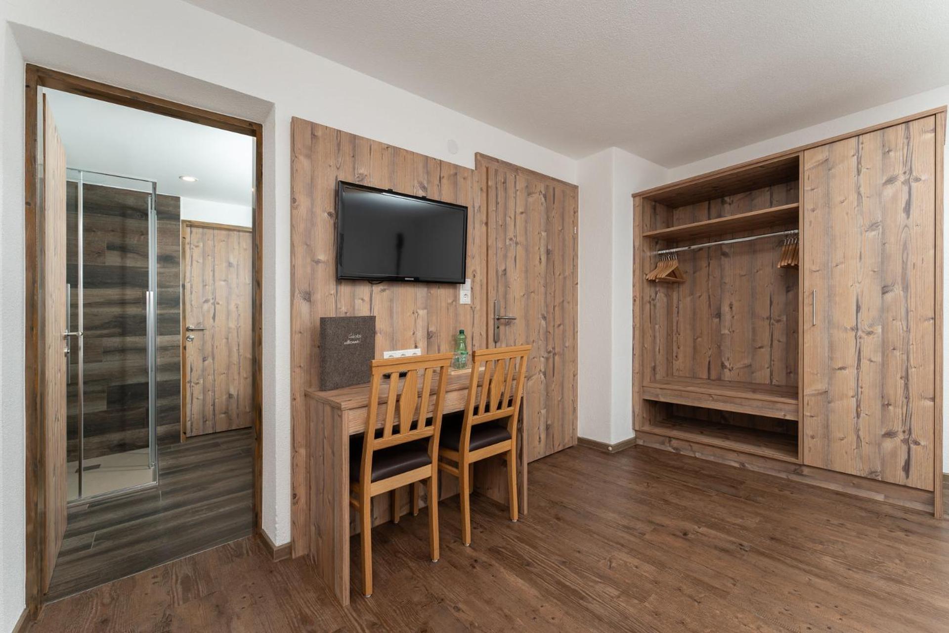 Bed and Breakfast Haus Margret Санкт-Леонхард-им-Пицталь Экстерьер фото