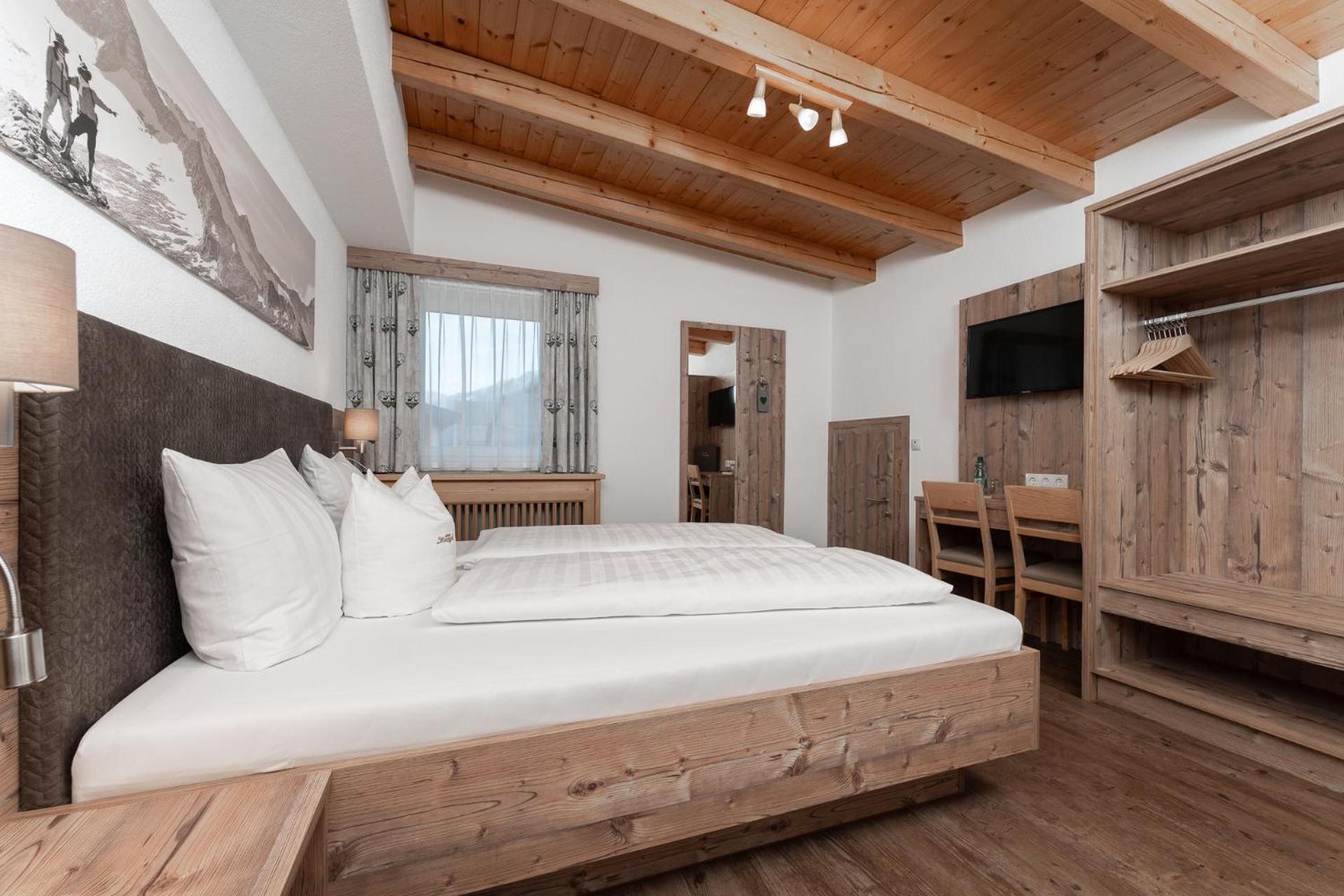 Bed and Breakfast Haus Margret Санкт-Леонхард-им-Пицталь Экстерьер фото