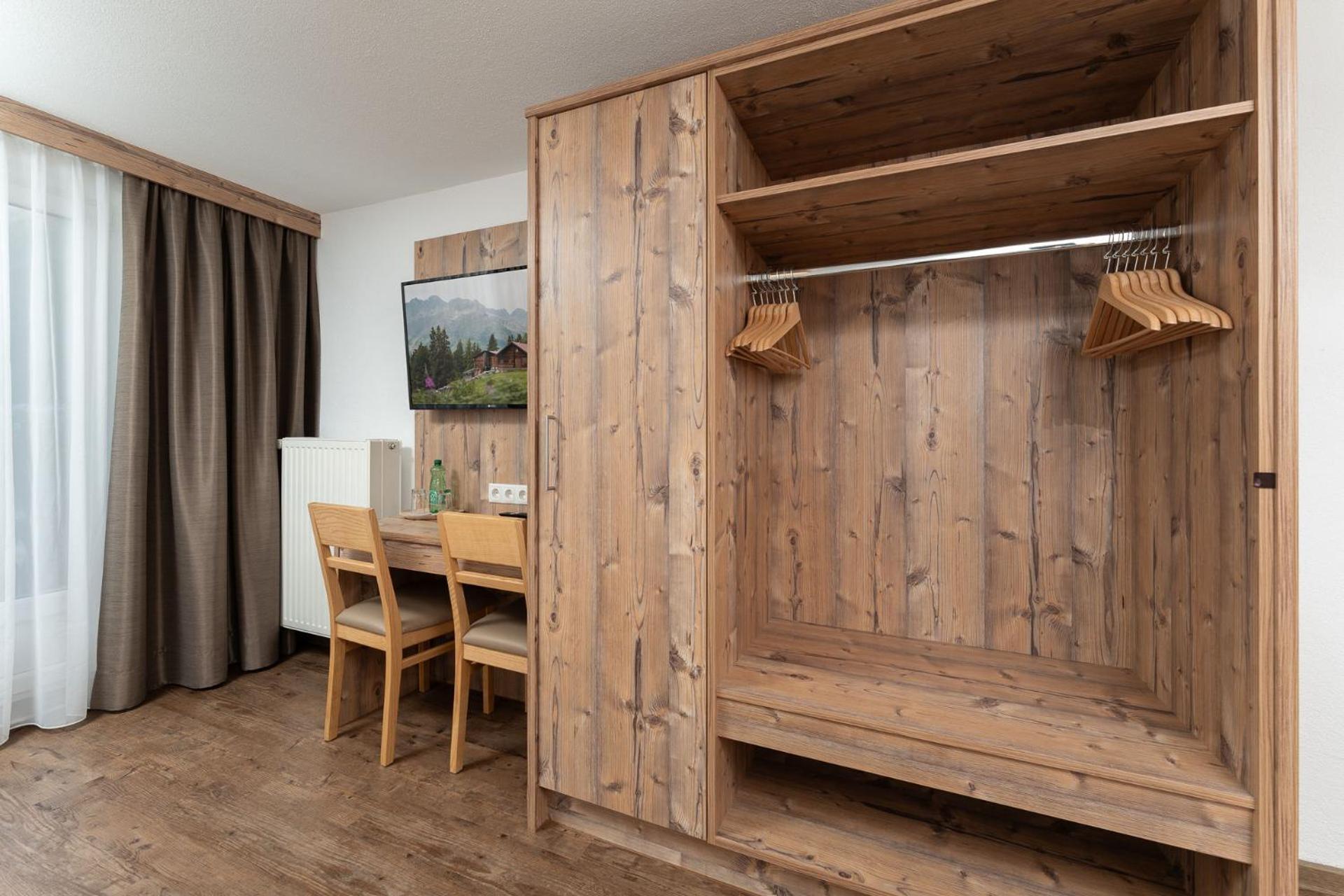Bed and Breakfast Haus Margret Санкт-Леонхард-им-Пицталь Экстерьер фото